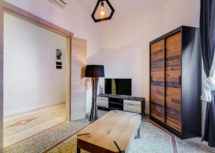 Re di Roma Guest House